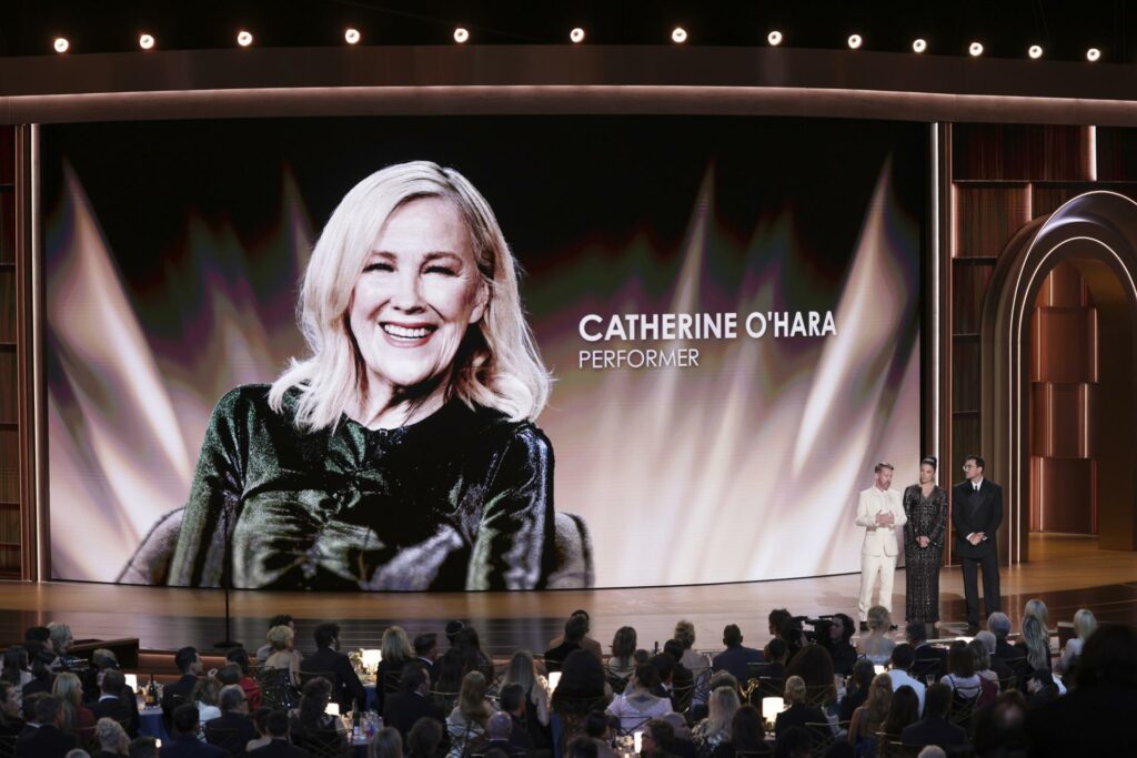 “Era nuestra mamá”: Macaulay Culkin despide a Catherine O’Hara, actriz que interpretó a su madre en ‘Mi pobre angelito’