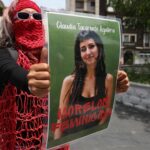 México garantiza a España su máxima implicación para esclarecer el asesinato de la estudiante Clara Taraconte
