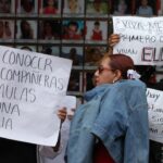 BMA exige combatir la impunidad en casos de violencia contra las mujeres