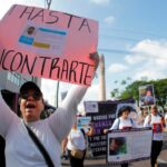 Colectivos piden a la ONU un “mecanismo extraordinario” ante la crisis de desapariciones en México