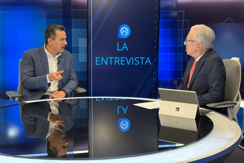 “Chihuahua merece el mejor perfil, los resultados nos avalan”: Marco Bonilla perfila su aspiración a la gubernatura