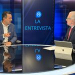 “Chihuahua merece el mejor perfil, los resultados nos avalan”: Marco Bonilla perfila su aspiración a la gubernatura