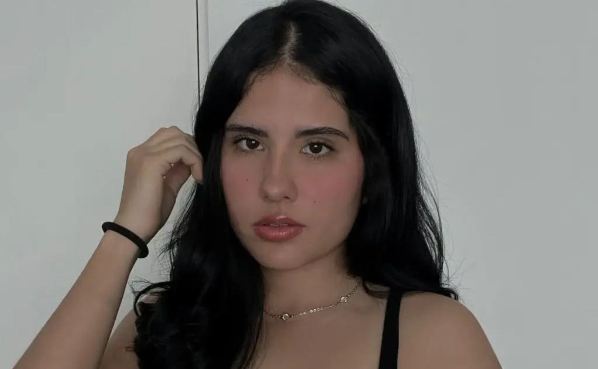 Detienen a Jorge Eduardo por el feminicidio de su novia, María Cristina Muñoz - maria-cristina-munoz-loya