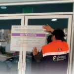 Semar y Cofepris suspenden hospital en Acapulco por irregularidades en medicamentos