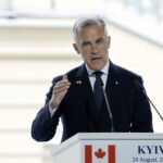 Carney exige a EE.UU. que deje las provocaciones y respete la soberanía de Canadá
