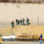 Mexicano admite conspiración para traficar migrantes a EE.UU. por túnel ligado a cartel