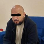 Detienen a mexicano en Nigeria vinculado con un narcolaboratorio
