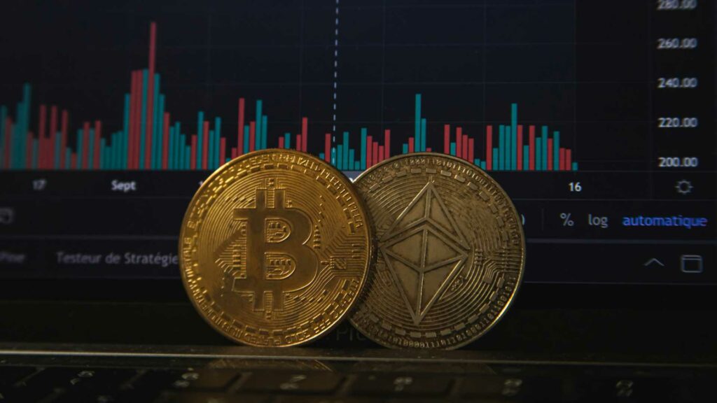 Mexicano se declara culpable de lavar cuatro millones de dólares del narcotráfico mediante criptomonedas