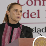 Sheinbaum responde a informe de Trump: México actúa contra el narco, Estados Unidos debe rendir cuentas