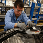 México crecerá 1.5 % en 2026: OCDE