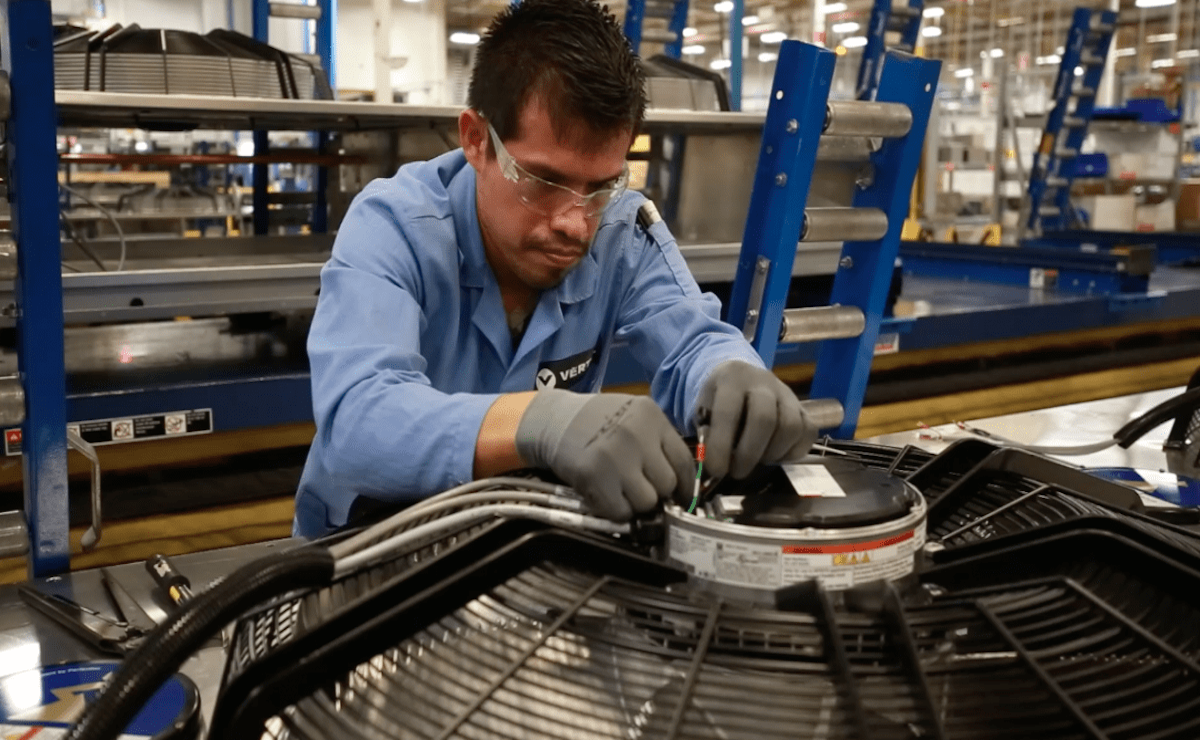 México crecerá 1.5 % en 2026: OCDE