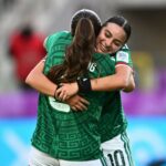 Mundial Femenil Sub 20: México deja escapar ventaja de dos goles y empata ante Benín