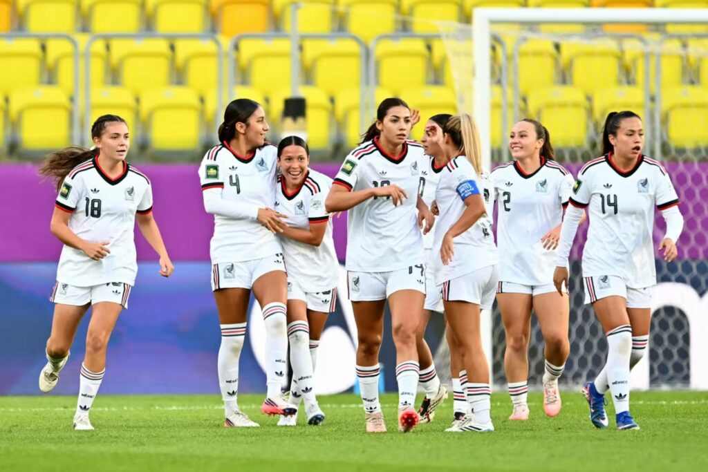 Mundial Femenil Sub 20: México cae ante Polonia y complica su pase a la siguiente ronda