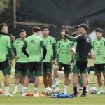 México vs Colombia: ¿A qué hora y dónde ver el primer juego de Rafael Márquez al frente del Tricolor?