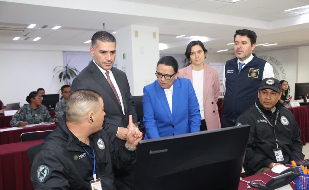 México refuerza búsqueda inmediata de personas desaparecidas