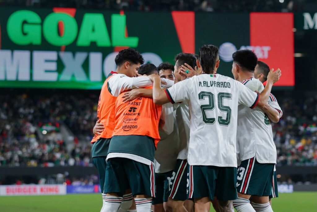 México vs Perú: Hora y dónde ver el segundo amistoso de la era Rafael Márquez