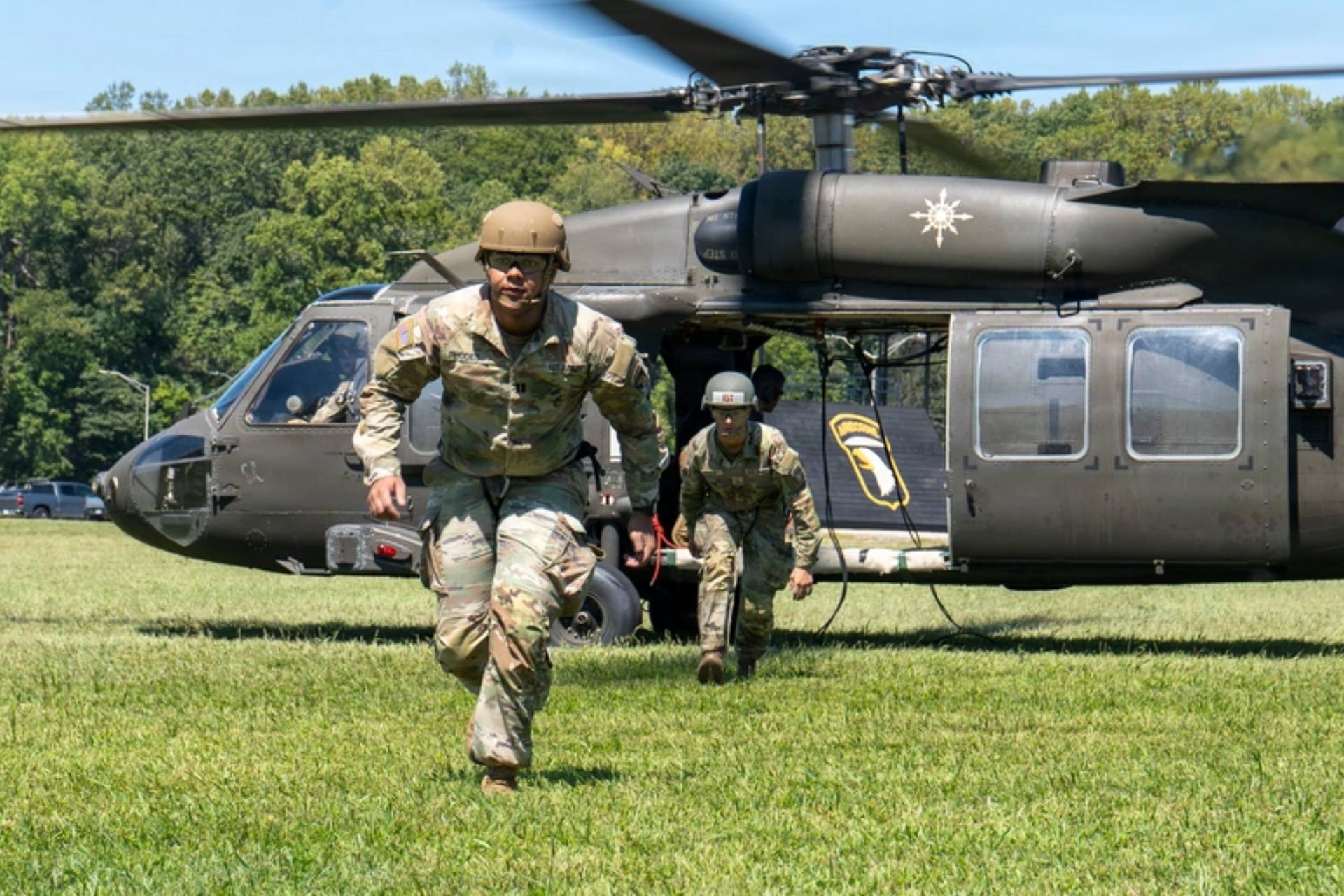 Senado aprueba ingreso a México de militares estadounidenses