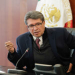 Entrevista: Monreal alerta por tensiones con el PT y una pesada agenda legislativa