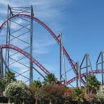 Más de 100 personas demandan a Six Flags por lesiones cerebrales en montaña rusa