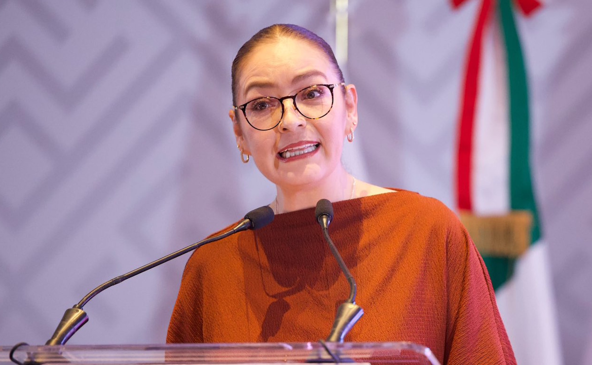 Morena designa a Verónica Díaz Robles como coordinadora de la Defensa de la Transformación en Zacatecas