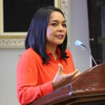 Morena nombra a Beatriz Mojica Morga como Coordinadora de la Defensa de la Transformación en Guerrero