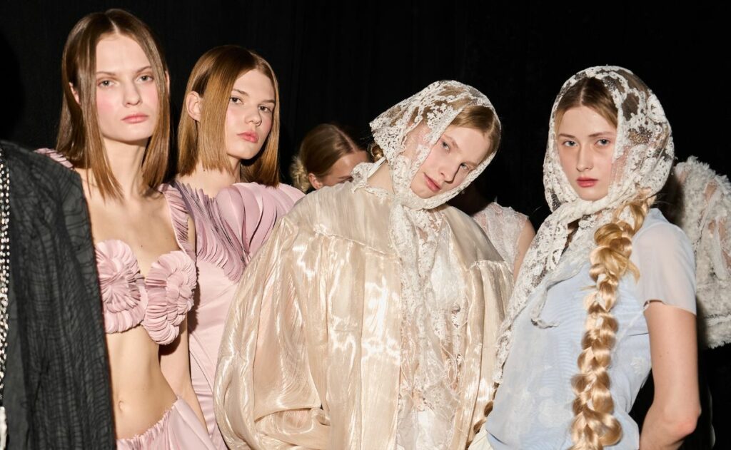 Moscow Fashion Week, más que una pasarela: albergará cortometrajes y un foro empresarial
