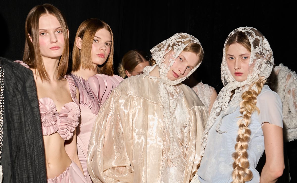 Moscow Fashion Week, más que una pasarela: albergará cortometrajes y un foro empresarial