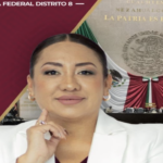 Muere Anay Beltrán Reyes, diputada federal de Morena por Tultitlán