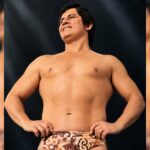 Muere Baby Face, legendario luchador mexicano, a los 79 años