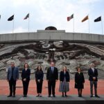 Mural de Diego Rivera será restaurado con dinero de Estados Unidos; ¿cuál es y dónde está?