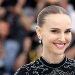 Natalie Portman da a luz a su tercer hijo