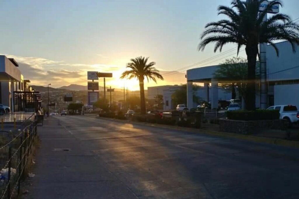 EE.UU. restringe movimiento de su personal en Nogales, Sonora, por amenazas