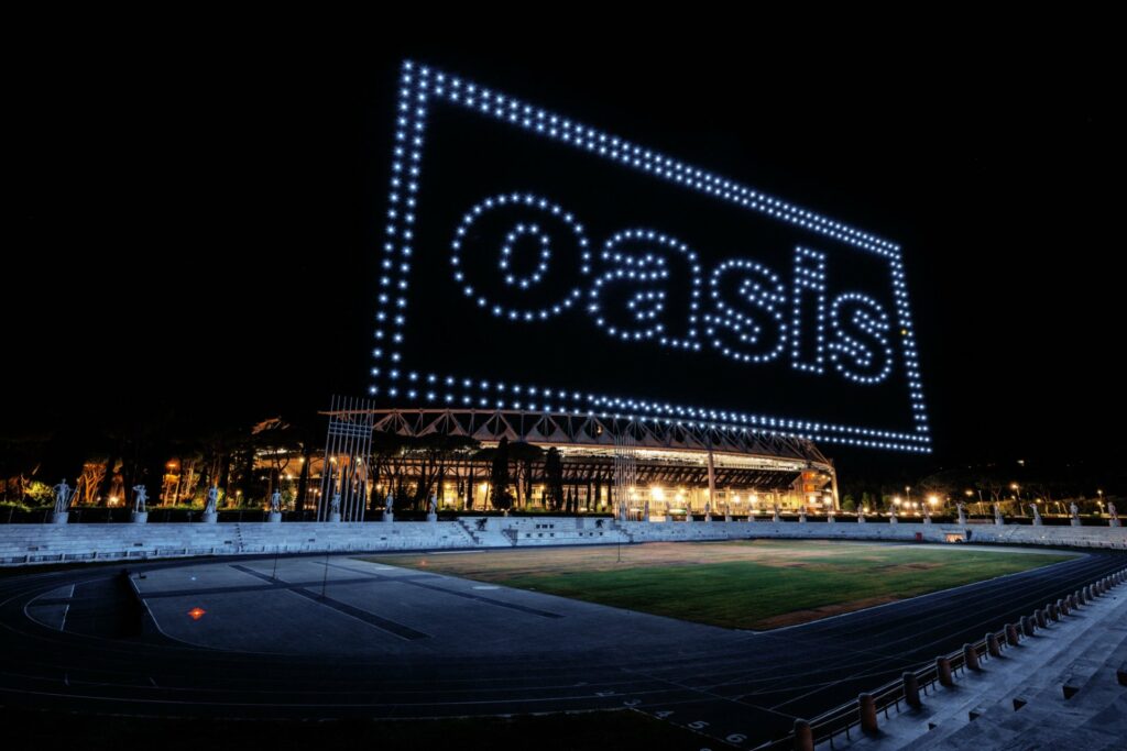 Oasis confirma una gira mundial en 2027: ¿En qué países se presentarán?
