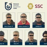 Caen 8 personas por despojo en Azcapotzalco, CDMX; uno de ellos con documentos falsos del INVI