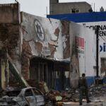 Gracía Harfuch: Disputa entre CJNG y Cártel del Pacífico, principal línea de investigación en explosión de Ojocaliente, Zacatecas