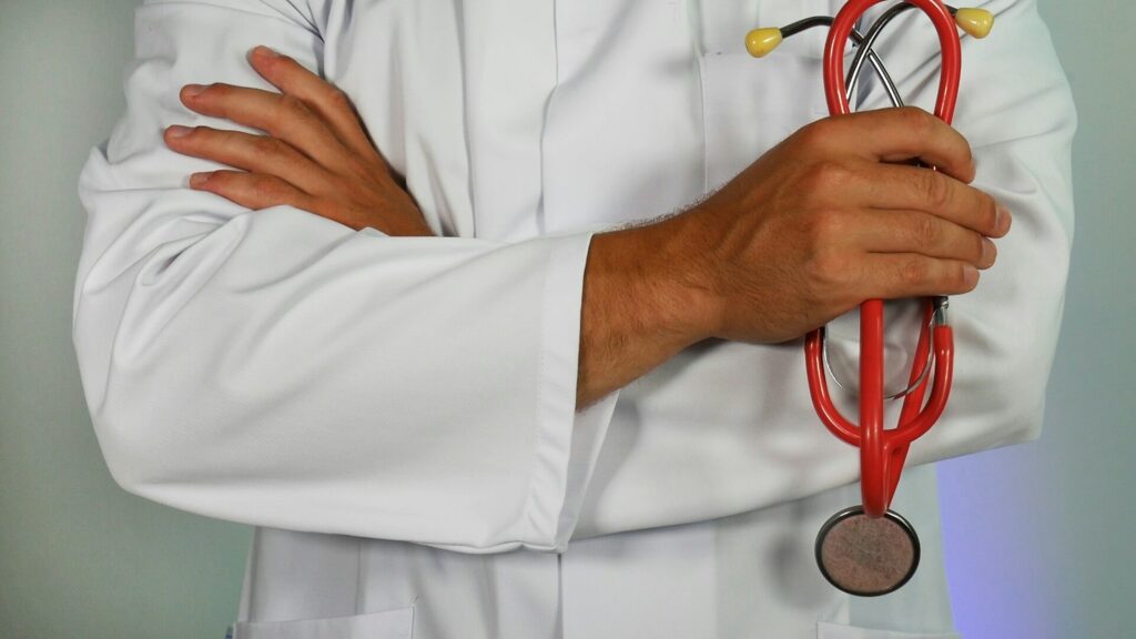 ¿Beneficia a todos el aumento previsto al presupuesto de salud?