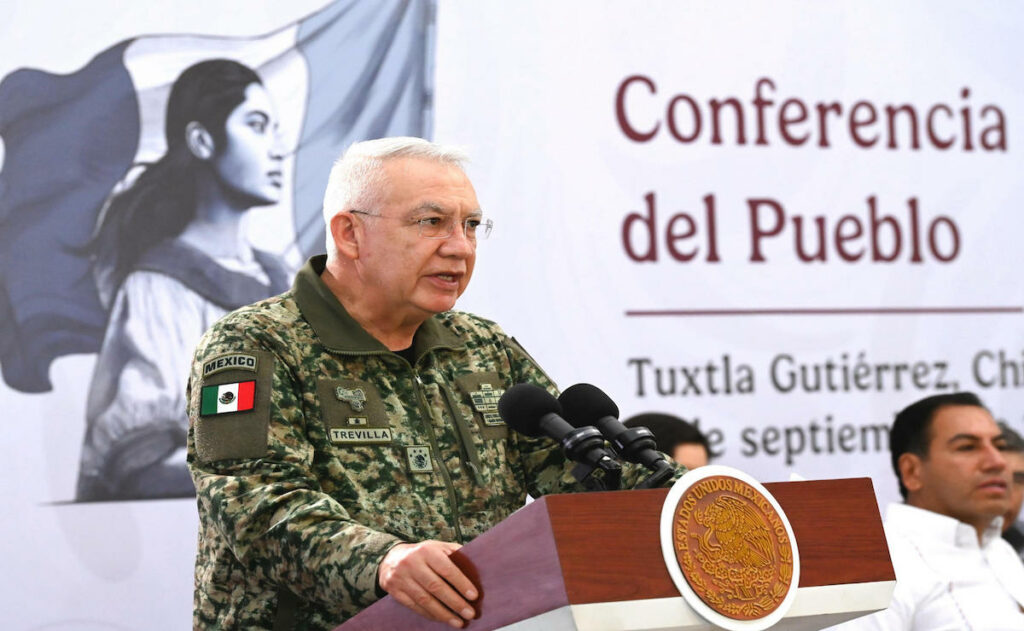 Operación Águila Alta suma cuatro drones neutralizados en la frontera; hay un detenido