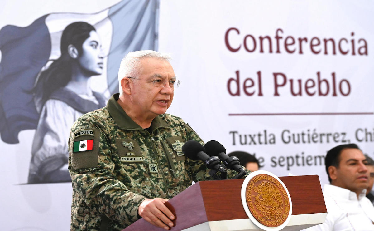 Operación Águila Alta suma cuatro drones neutralizados en la frontera; hay un detenido Operación Águila Alta suma cuatro drones neutralizados en la frontera; hay un detenido