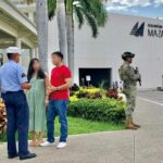 Marina implementa la Operación Sable en Mazatlán