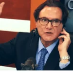 Muere el destacado periodista Oscar Mario Beteta