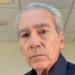 Otto Sirgo quería que sus cenizas descansaran en este lugar; “haremos algo similar”, dice su hija