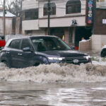 Clima hoy martes 8 de septiembre de 2026 en México: ¿En qué estados habrá fuertes lluvias?