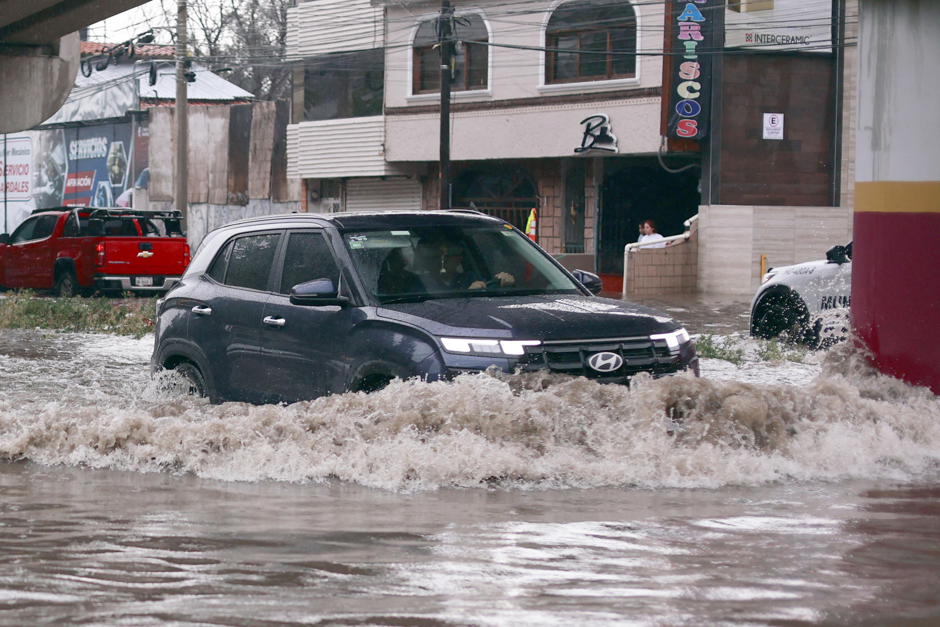 Clima hoy martes 8 de septiembre de 2026 en México: ¿En qué estados habrá fuertes lluvias?