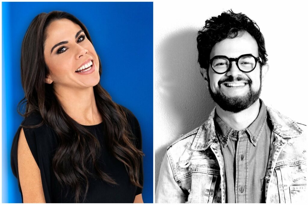 Paola Rojas revela que Aleks Syntek la buscó para ofrecerle una disculpa por sus declaraciones; ¿qué contestó ella?