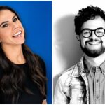 Paola Rojas revela que Aleks Syntek la buscó para ofrecerle una disculpa por sus declaraciones; ¿qué contestó ella?