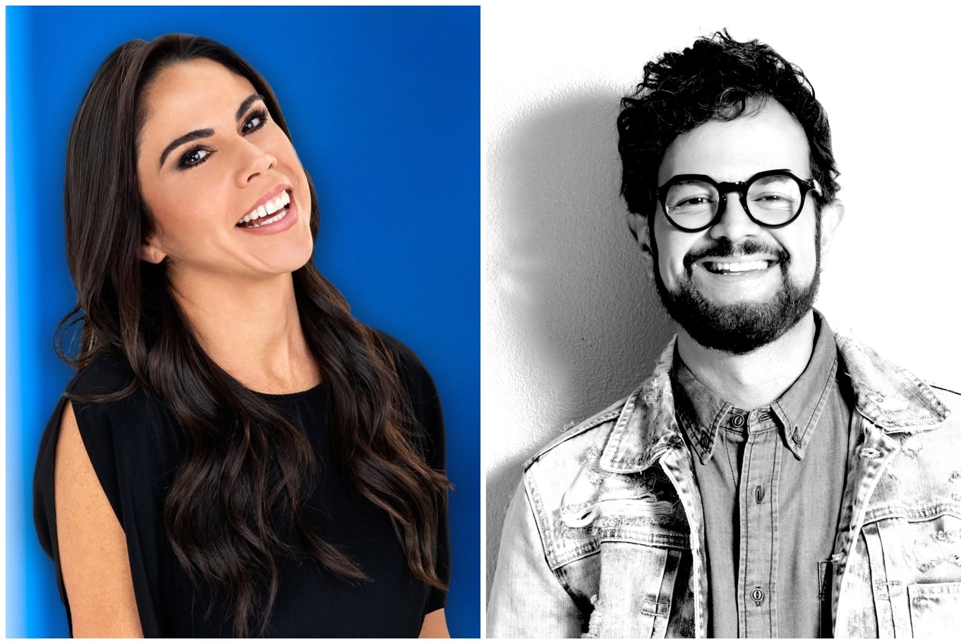 Paola Rojas revela que Aleks Syntek la buscó para ofrecerle una disculpa por sus declaraciones; ¿qué contestó ella?