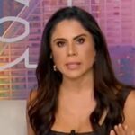 “Conmigo no te metas”: Paola Rojas responde a dichos de Alexs Syntek