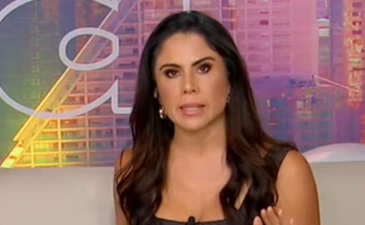 “Conmigo no te metas”: Paola Rojas responde a dichos de Alexs Syntek