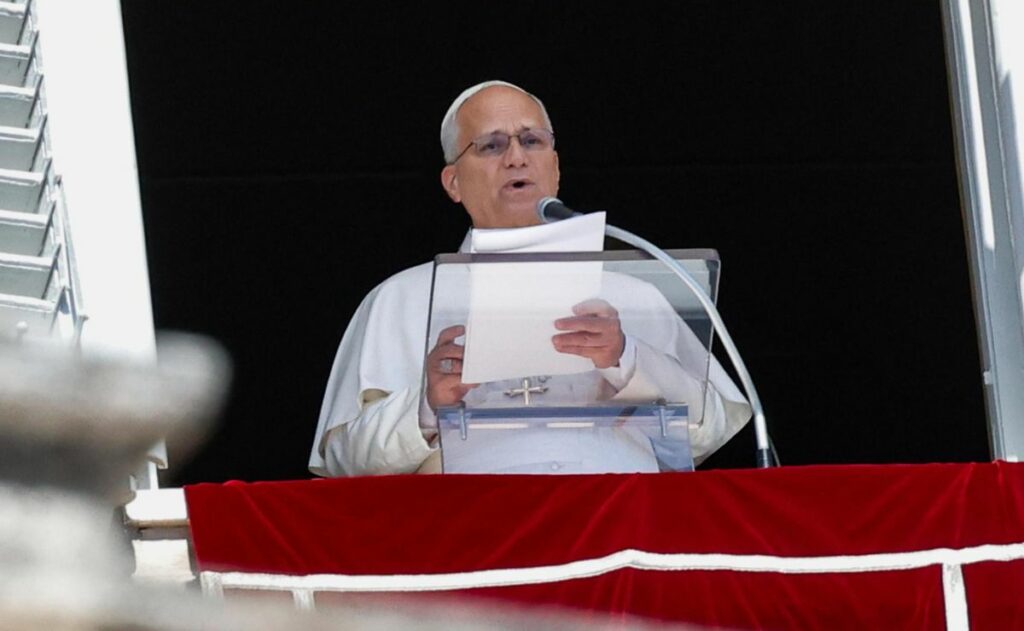 Papa León XIV recuerda a las víctimas del 11S y pide renovar el compromiso con la paz