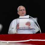 Papa León XIV recuerda a las víctimas del 11S y pide renovar el compromiso con la paz